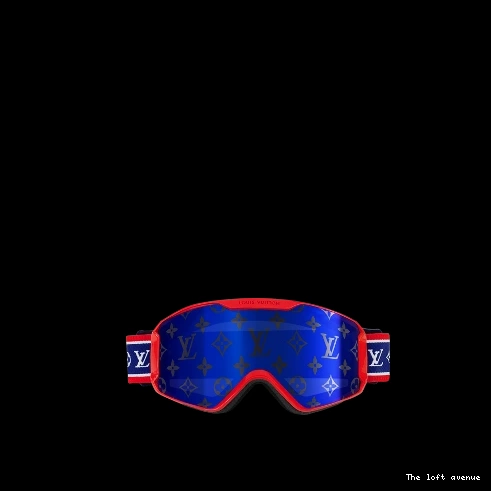 2.0 LV MASK SNOW CUSTOM 0712